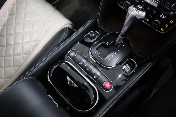 Used Bentley Continental 2017 for sale - 76291368: Photo 47