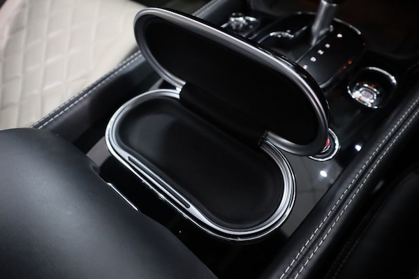 Used Bentley Continental 2017 for sale - 76291368: Photo 49