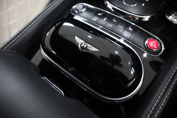 Used Bentley Continental 2017 for sale - 76291368: Photo 50