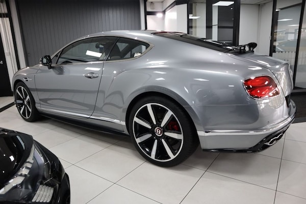 Used Bentley Continental 2017 for sale - 76291368: Photo 7
