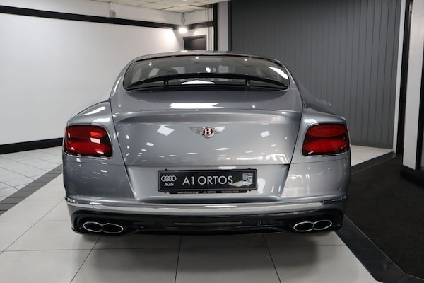 Used Bentley Continental 2017 for sale - 76291368: Photo 8