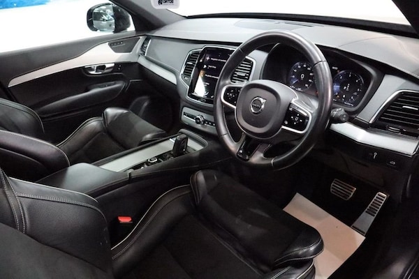 Used Volvo XC90 2021 for sale - 76185673: Photo 10