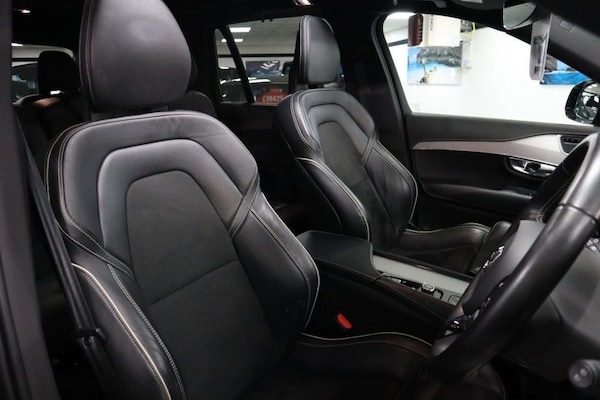 Used Volvo XC90 2021 for sale - 76185673: Photo 11