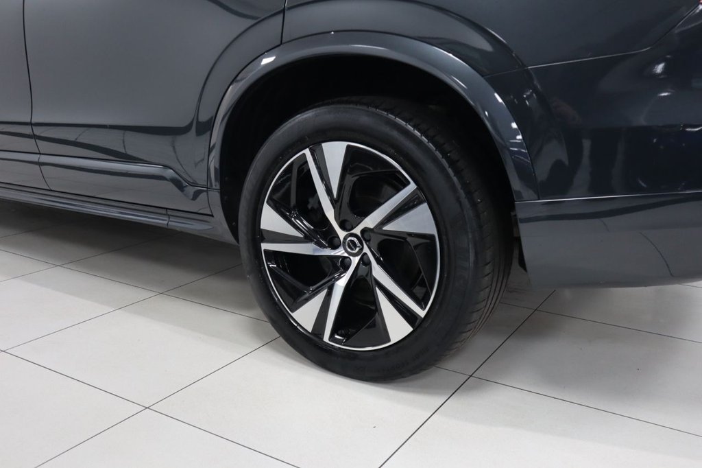 Used Volvo XC90 2021 for sale - 76185673: Photo 12