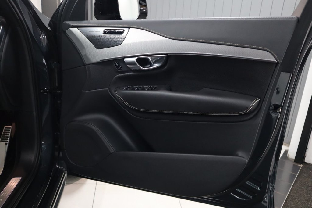 Used Volvo XC90 2021 for sale - 76185673: Photo 13