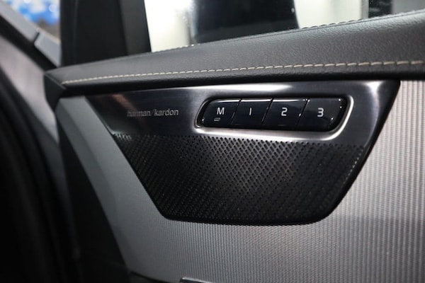 Used Volvo XC90 2021 for sale - 76185673: Photo 13