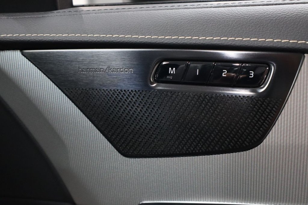 Used Volvo XC90 2021 for sale - 76185673: Photo 15