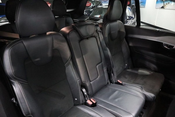 Used Volvo XC90 2021 for sale - 76185673: Photo 15