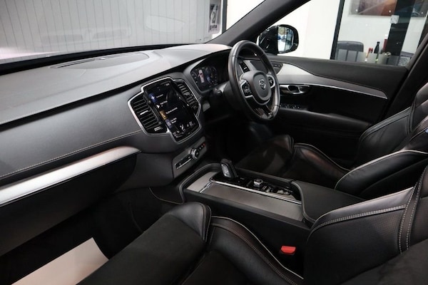 Used Volvo XC90 2021 for sale - 76185673: Photo 16