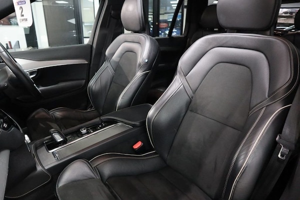 Used Volvo XC90 2021 for sale - 76185673: Photo 17