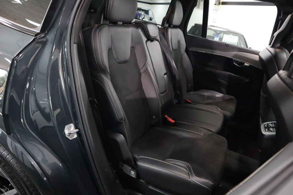 Used Volvo XC90 2021 for sale - 76185673: Photo 18