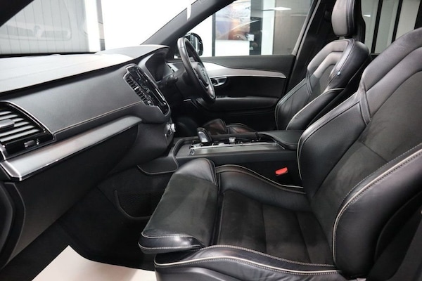 Used Volvo XC90 2021 for sale - 76185673: Photo 18