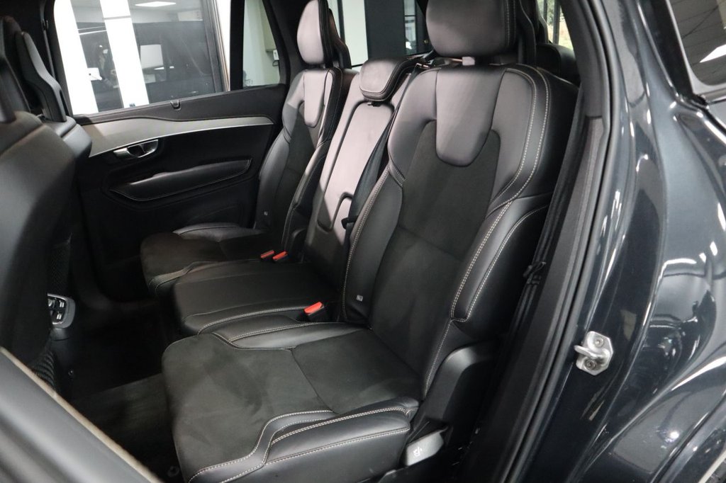 Used Volvo XC90 2021 for sale - 76185673: Photo 19