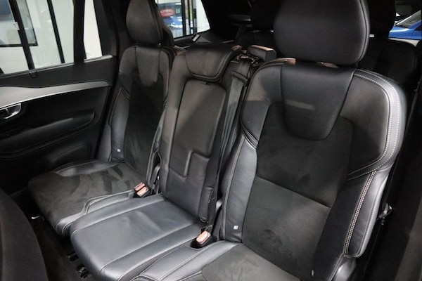 Used Volvo XC90 2021 for sale - 76185673: Photo 19