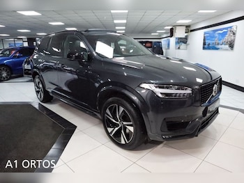Volvo - XC90