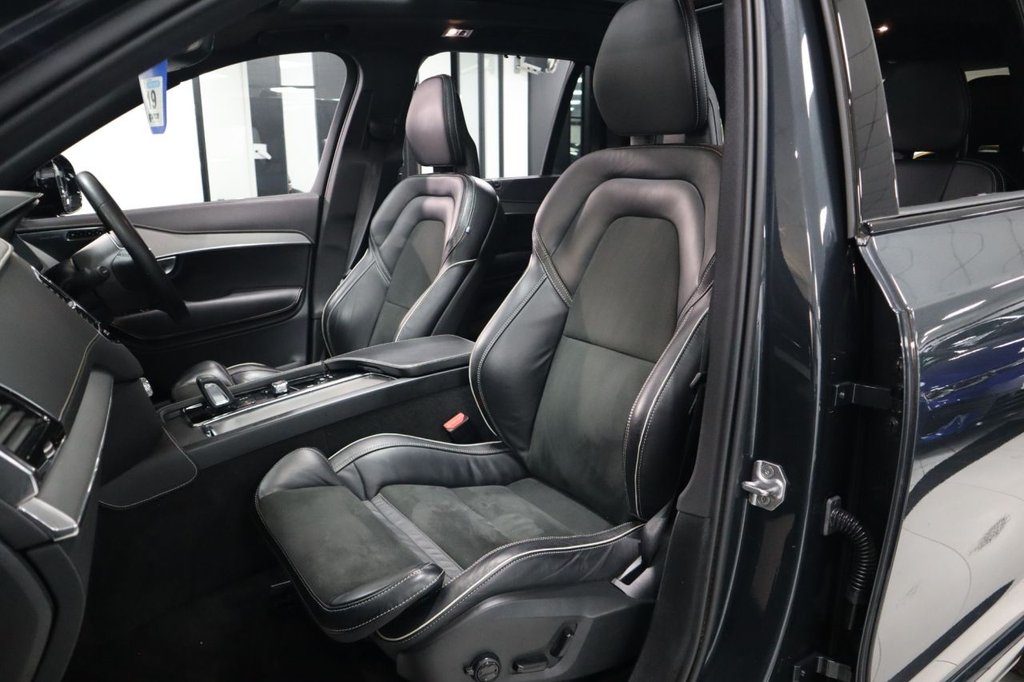 Used Volvo XC90 2021 for sale - 76185673: Photo 20