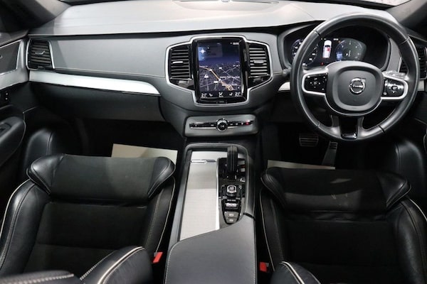 Used Volvo XC90 2021 for sale - 76185673: Photo 20