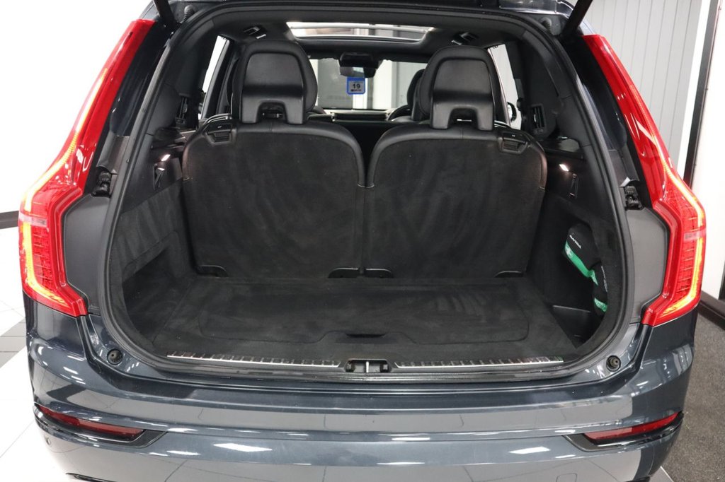 Used Volvo XC90 2021 for sale - 76185673: Photo 21