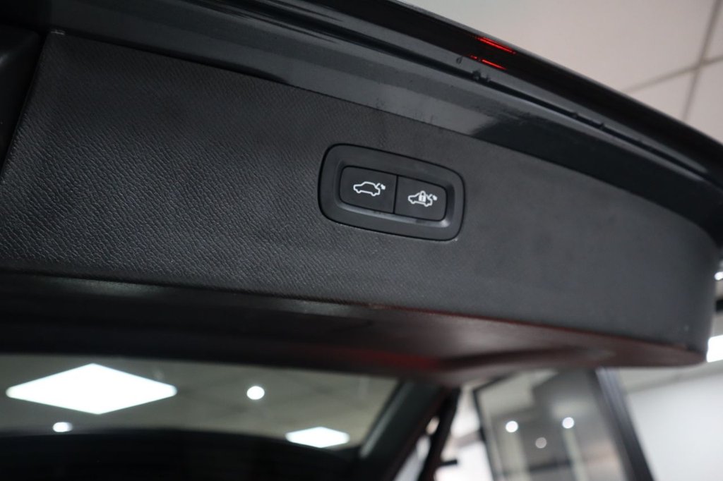 Used Volvo XC90 2021 for sale - 76185673: Photo 22