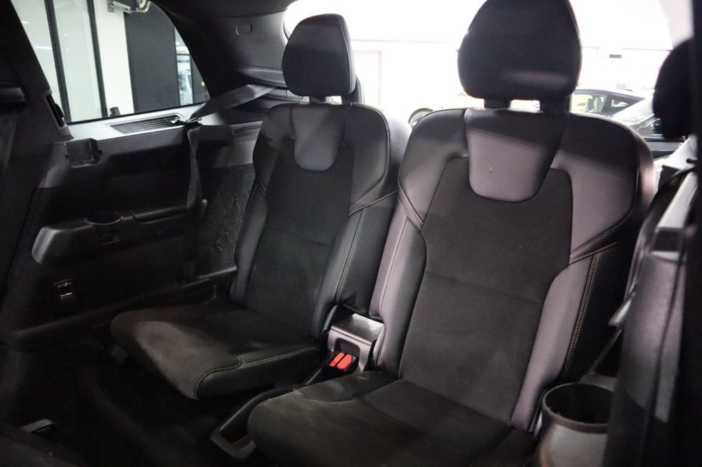 Used Volvo XC90 2021 for sale - 76185673: Photo 24