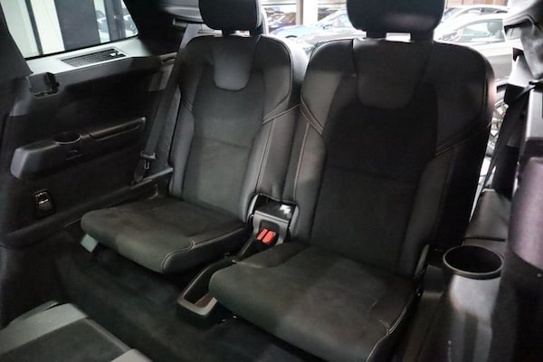 Used Volvo XC90 2021 for sale - 76185673: Photo 24