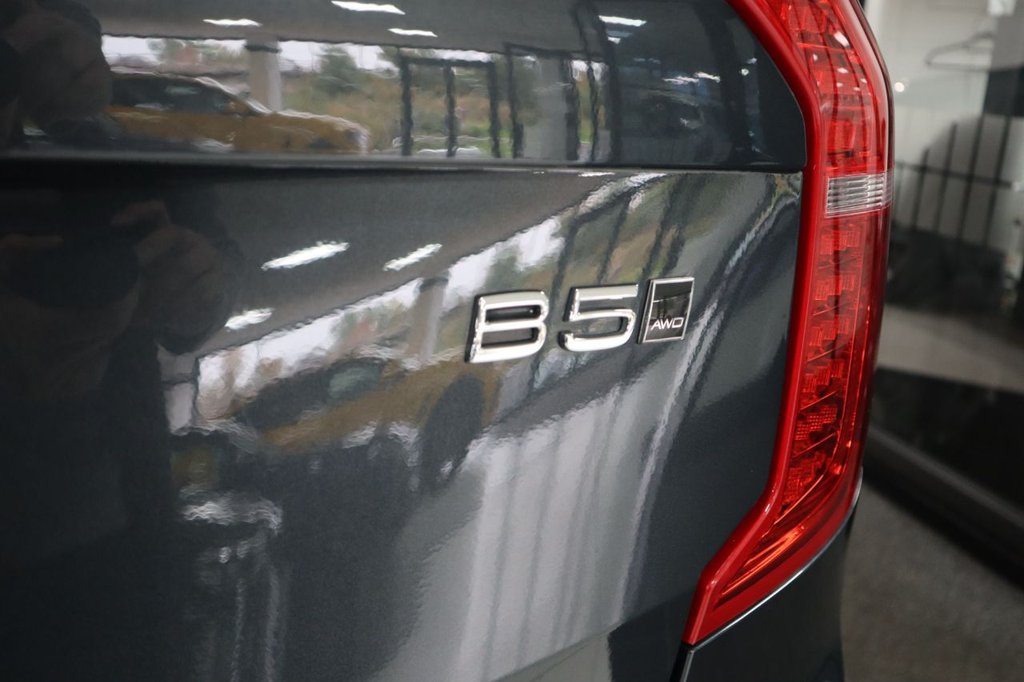 Used Volvo XC90 2021 for sale - 76185673: Photo 25