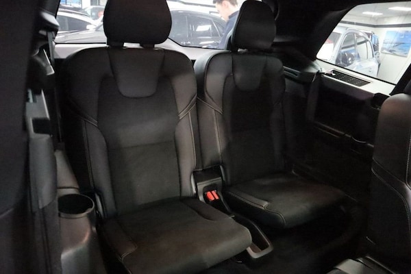 Used Volvo XC90 2021 for sale - 76185673: Photo 25