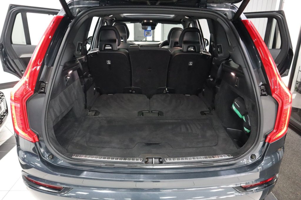 Used Volvo XC90 2021 for sale - 76185673: Photo 26