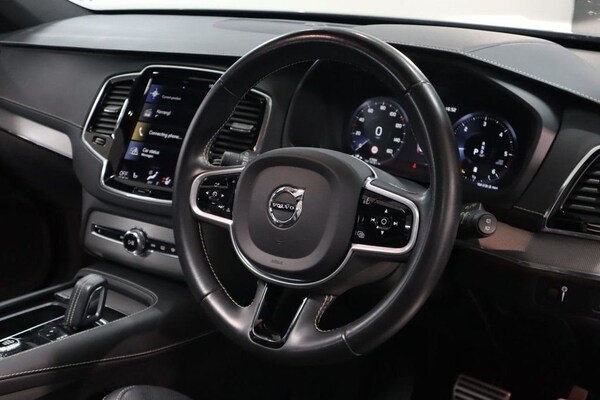 Used Volvo XC90 2021 for sale - 76185673: Photo 27