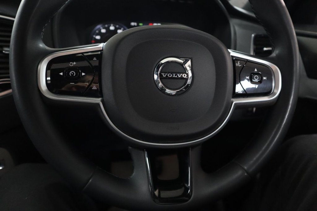 Used Volvo XC90 2021 for sale - 76185673: Photo 28