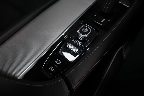 Used Volvo XC90 2021 for sale - 76185673: Photo 28