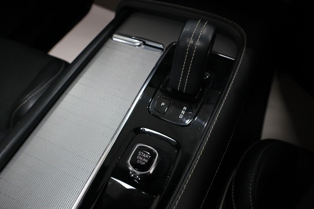 Used Volvo XC90 2021 for sale - 76185673: Photo 29