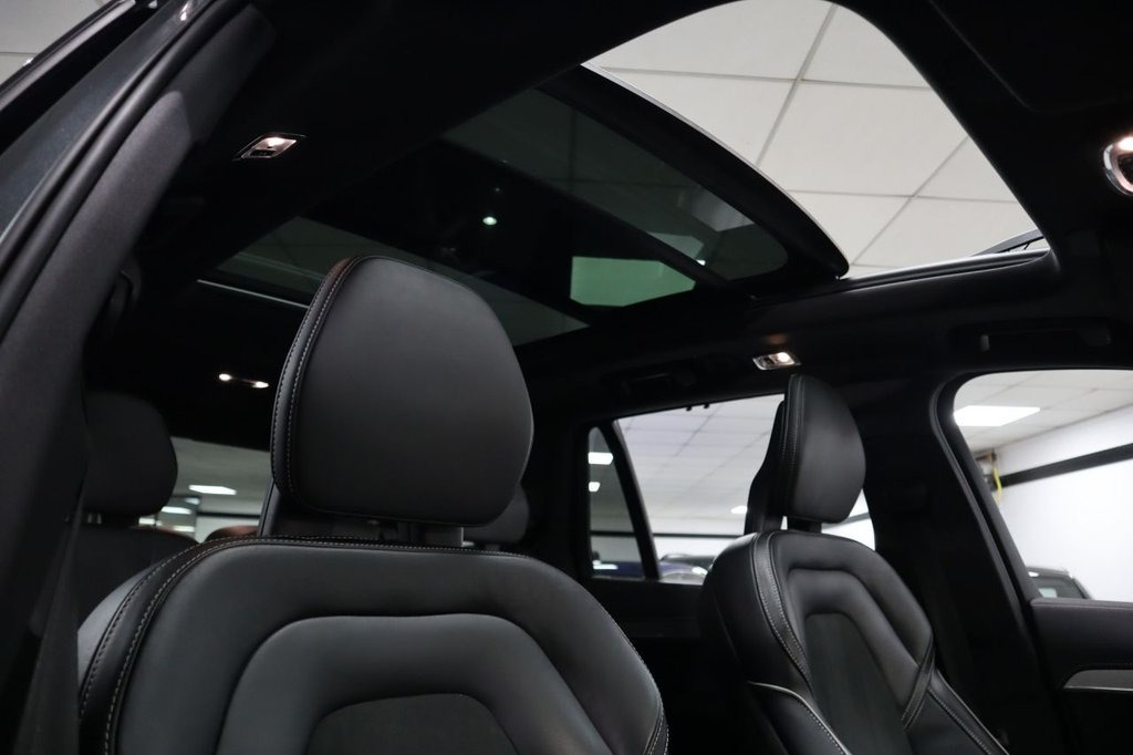 Used Volvo XC90 2021 for sale - 76185673: Photo 3