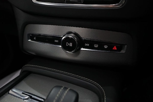 Used Volvo XC90 2021 for sale - 76185673: Photo 30