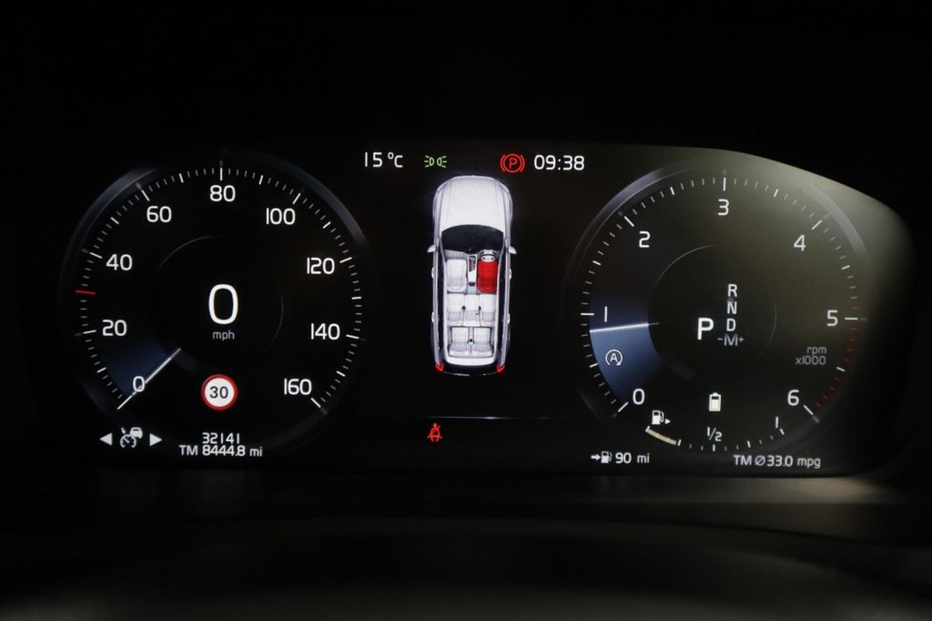 Used Volvo XC90 2021 for sale - 76185673: Photo 32