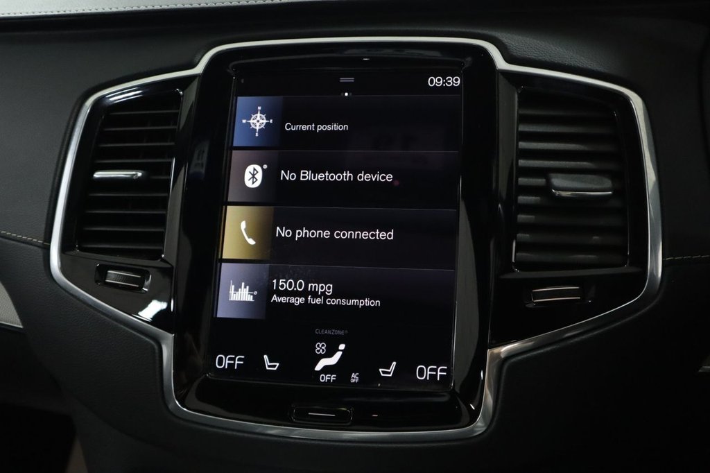 Used Volvo XC90 2021 for sale - 76185673: Photo 33