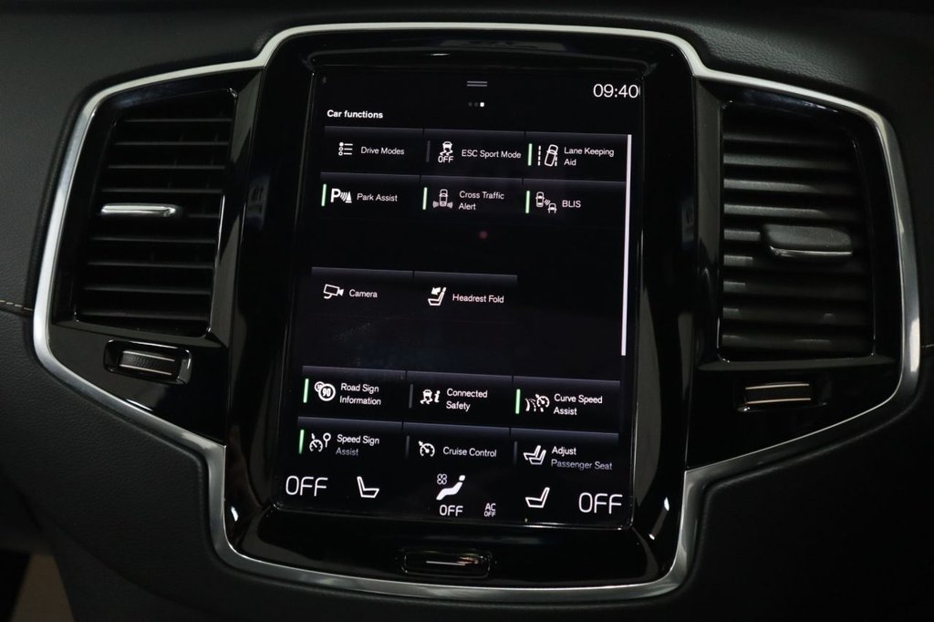 Used Volvo XC90 2021 for sale - 76185673: Photo 35