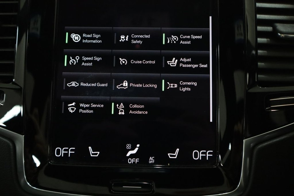 Used Volvo XC90 2021 for sale - 76185673: Photo 36