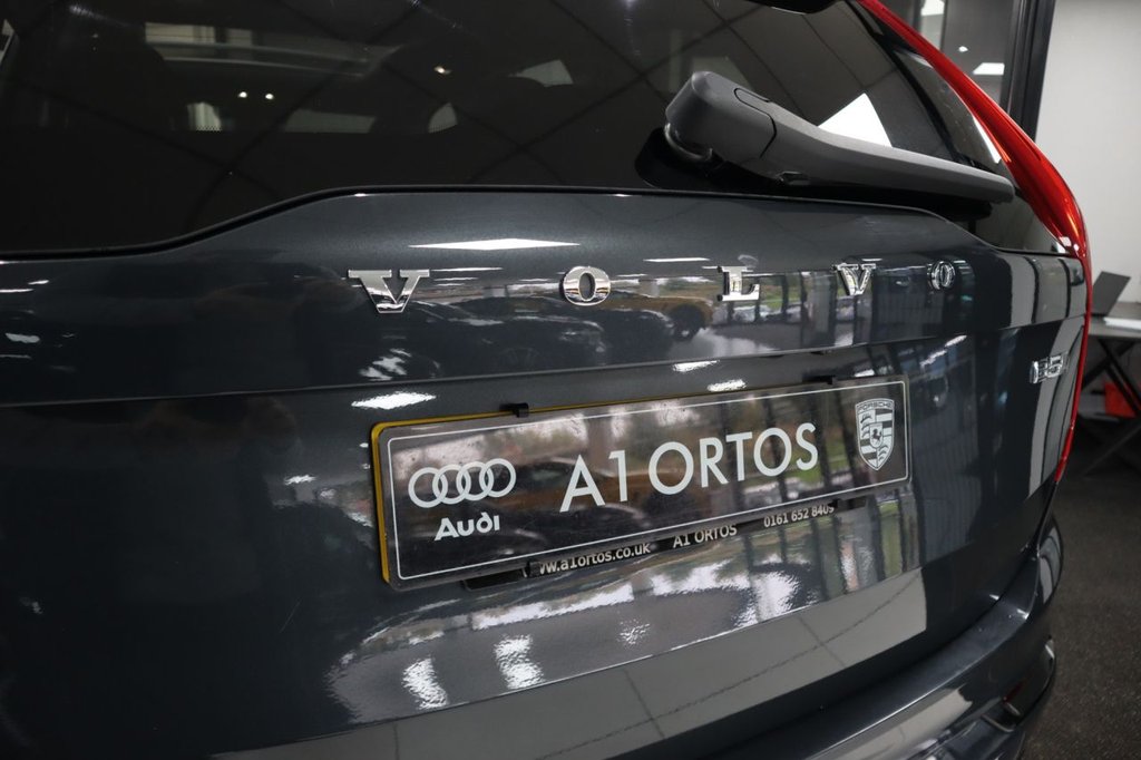 Used Volvo XC90 2021 for sale - 76185673: Photo 37