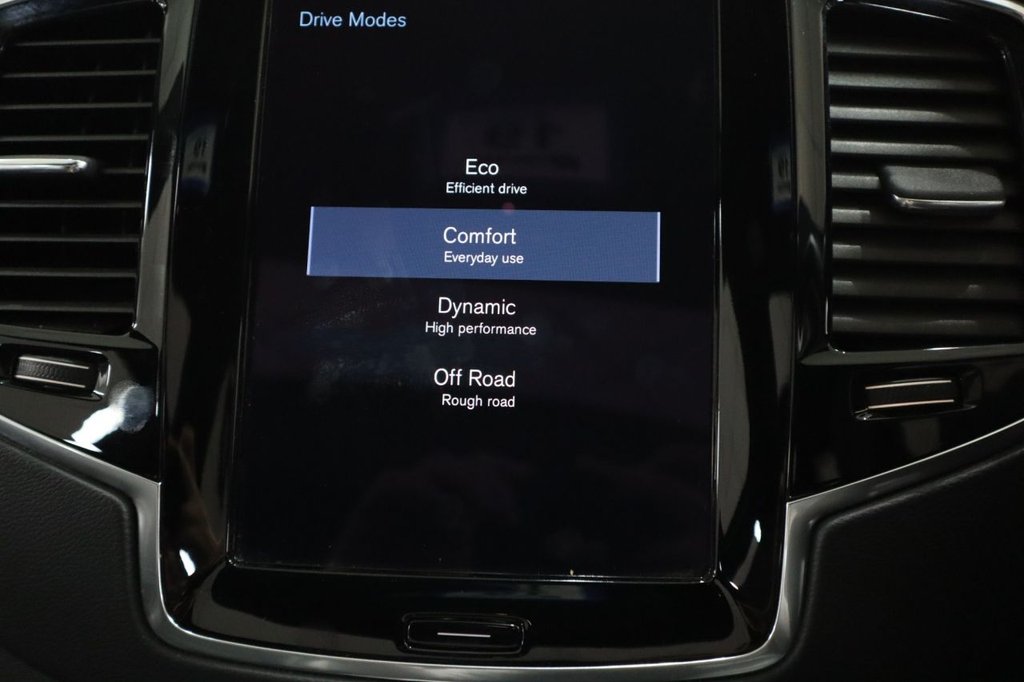 Used Volvo XC90 2021 for sale - 76185673: Photo 40