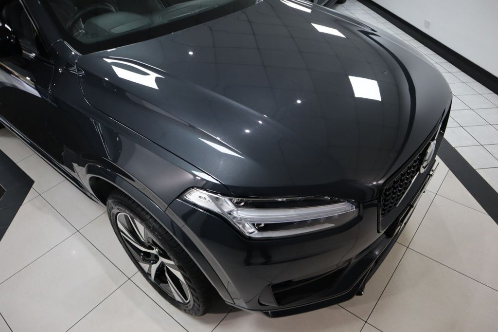 Used Volvo XC90 2021 for sale - 76185673: Photo 43