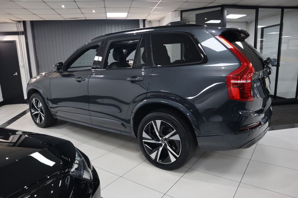 Used Volvo XC90 2021 for sale - 76185673: Photo 5