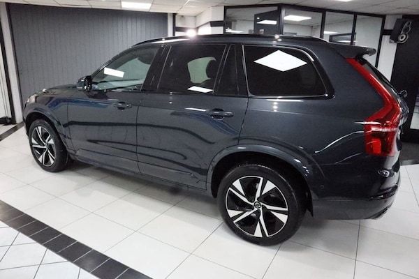 Used Volvo XC90 2021 for sale - 76185673: Photo 5