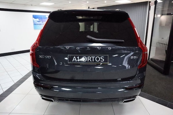 Used Volvo XC90 2021 for sale - 76185673: Photo 6