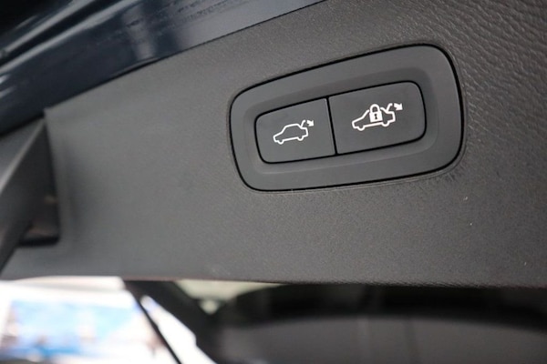 Used Volvo XC90 2021 for sale - 76185673: Photo 7