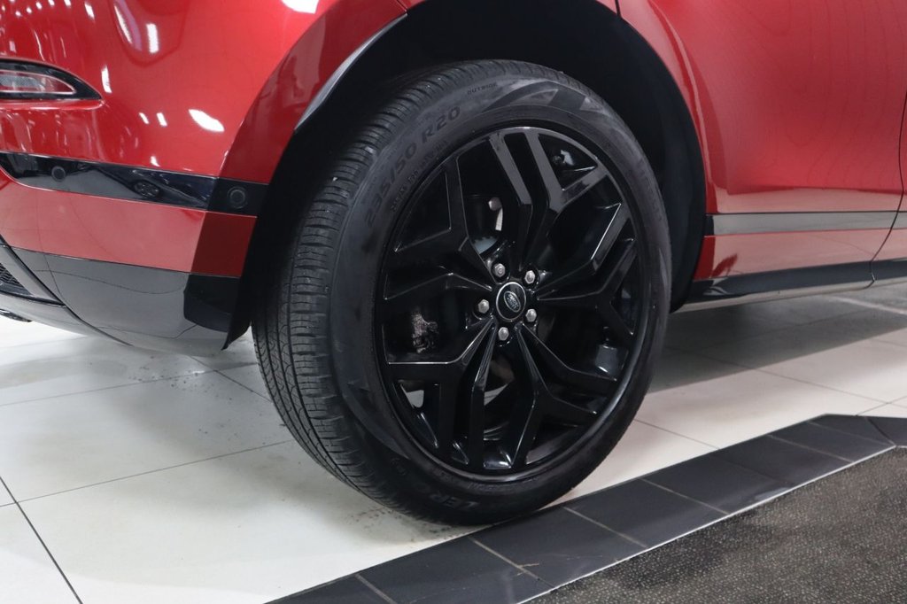 Used Land Rover Range Rover Evoque 2020 for sale - 77388762: Photo 11