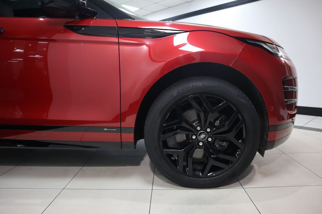 Used Land Rover Range Rover Evoque 2020 for sale - 77388762: Photo 12