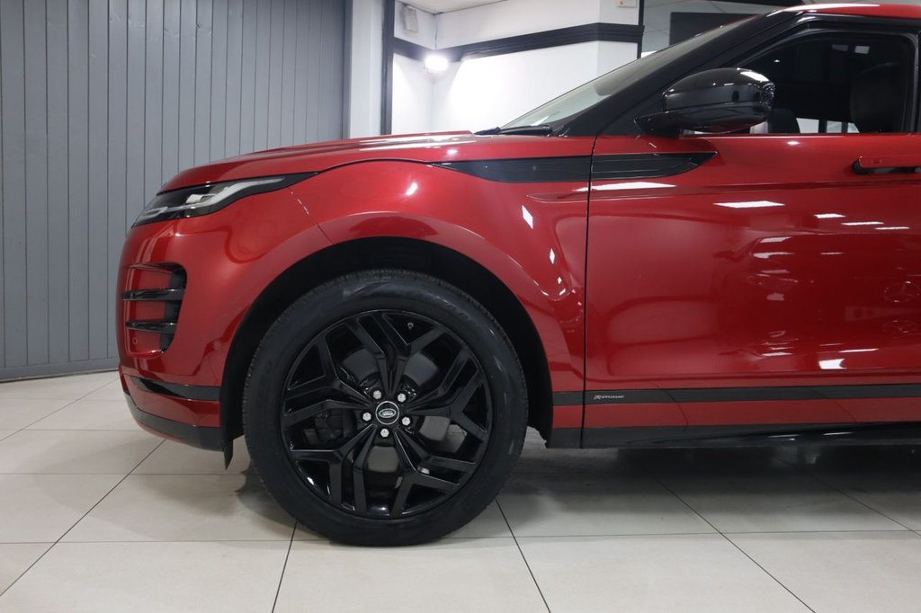 Used Land Rover Range Rover Evoque 2020 for sale - 77388762: Photo 13