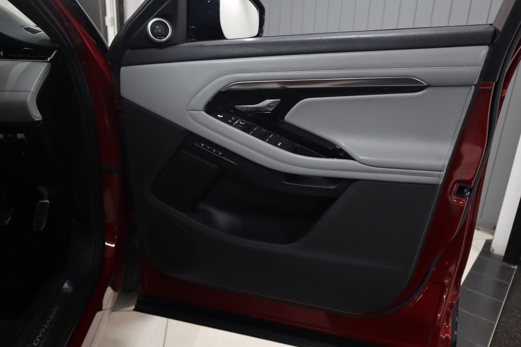 Used Land Rover Range Rover Evoque 2020 for sale - 77388762: Photo 15