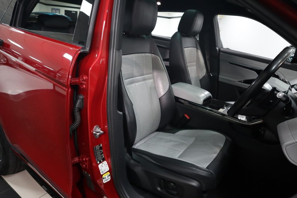 Used Land Rover Range Rover Evoque 2020 for sale - 77388762: Photo 16